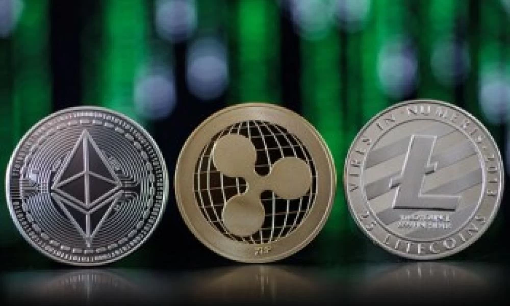 Σοκ στην αγορά των crypto: Πάνω από 600 εκατομμύρια δολάρια «έκαναν φτερά»
